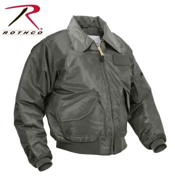 CWU-45P Flight Jacket