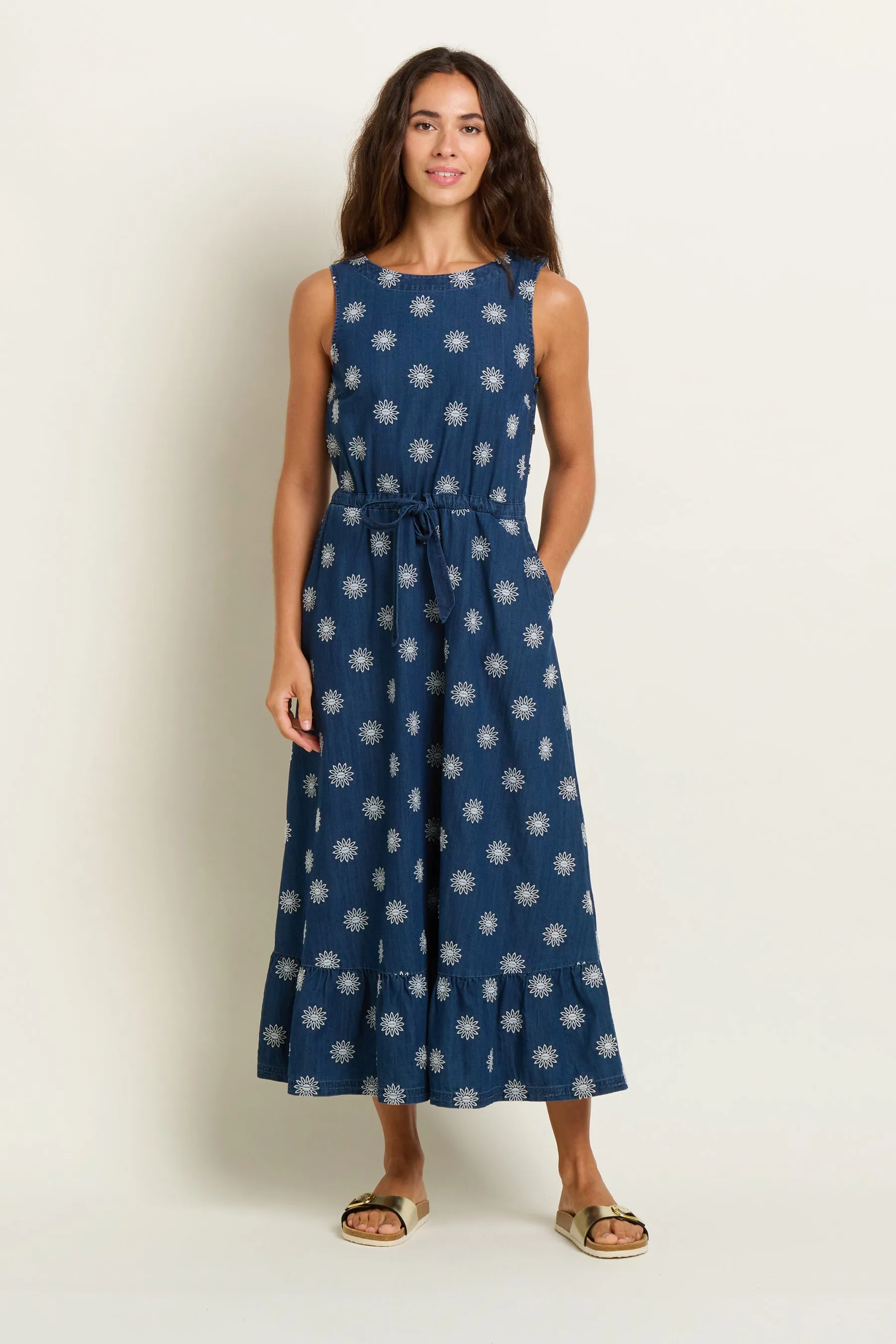 Daisy Maxi Dress