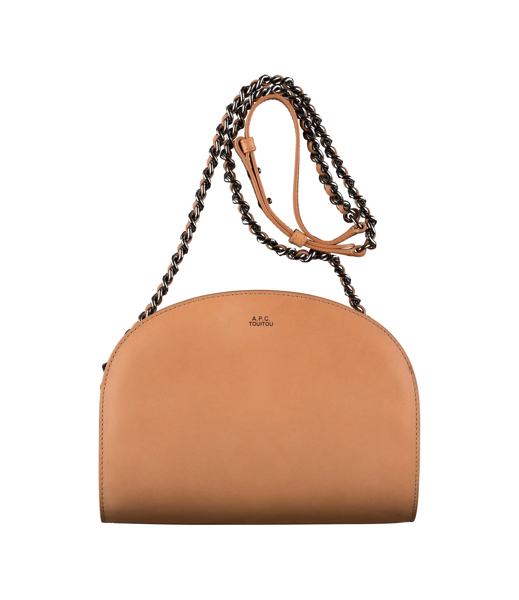 Demi-Lune Chain Bag