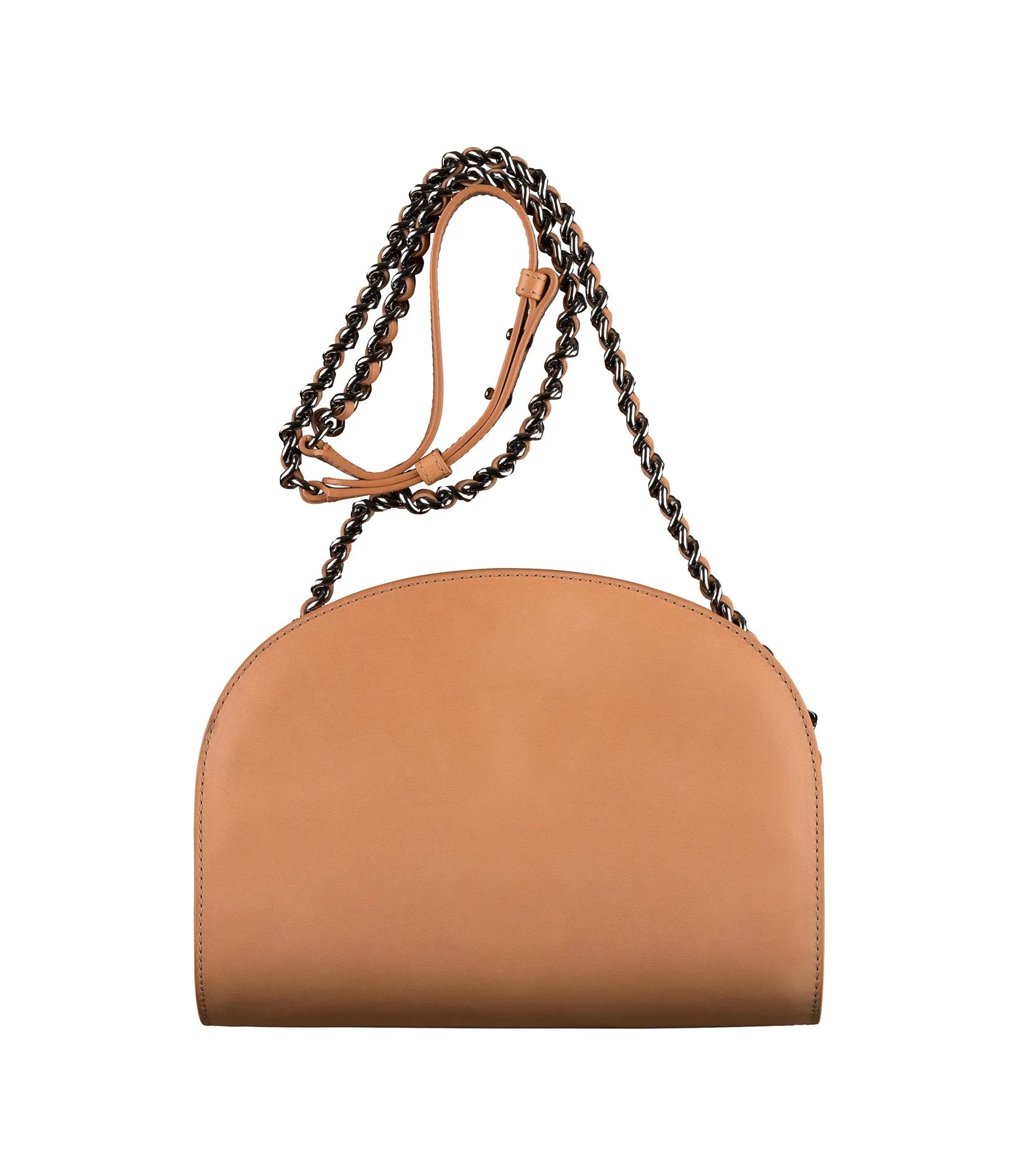 Demi-Lune Chain Bag