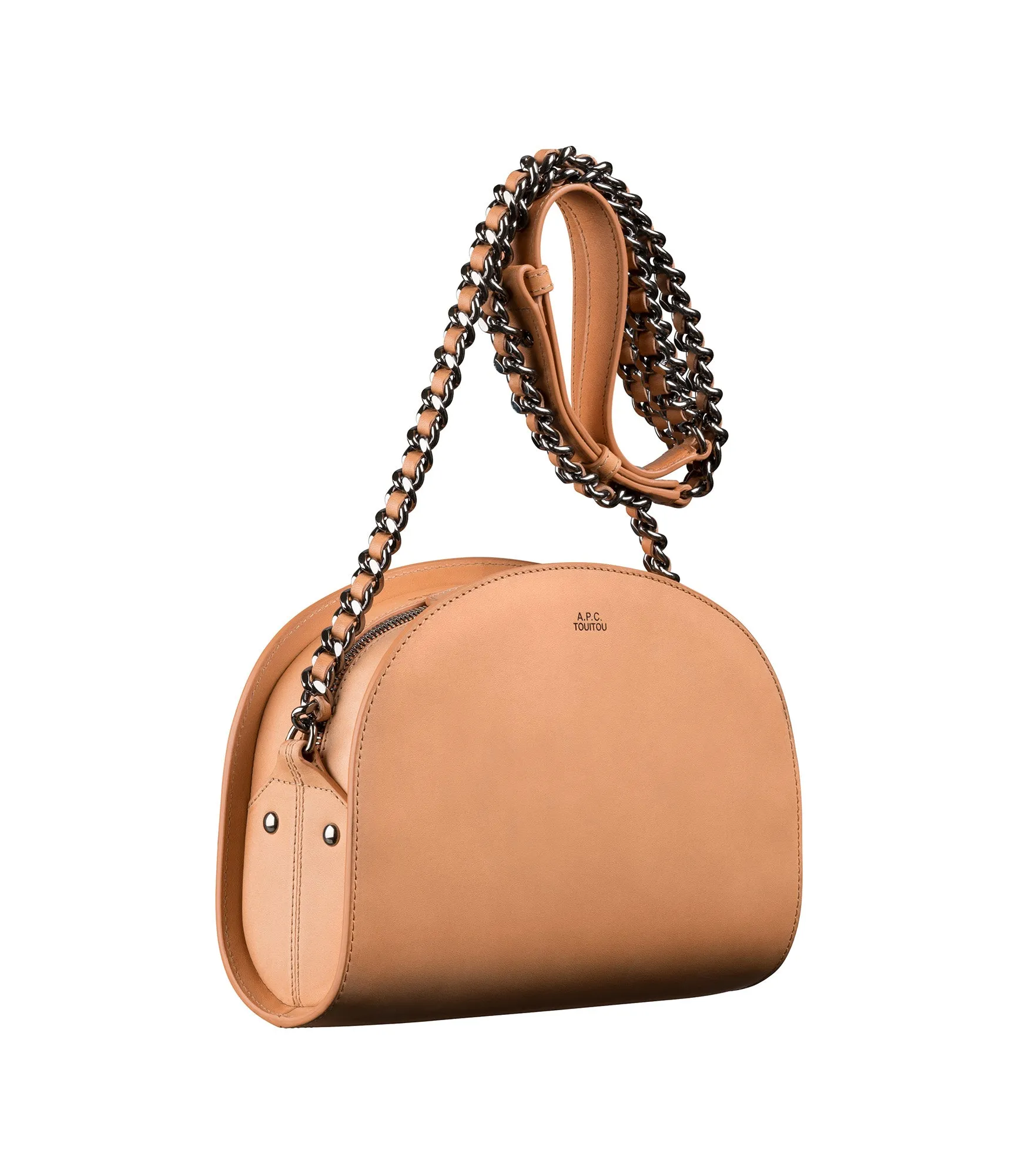 Demi-Lune Chain Bag