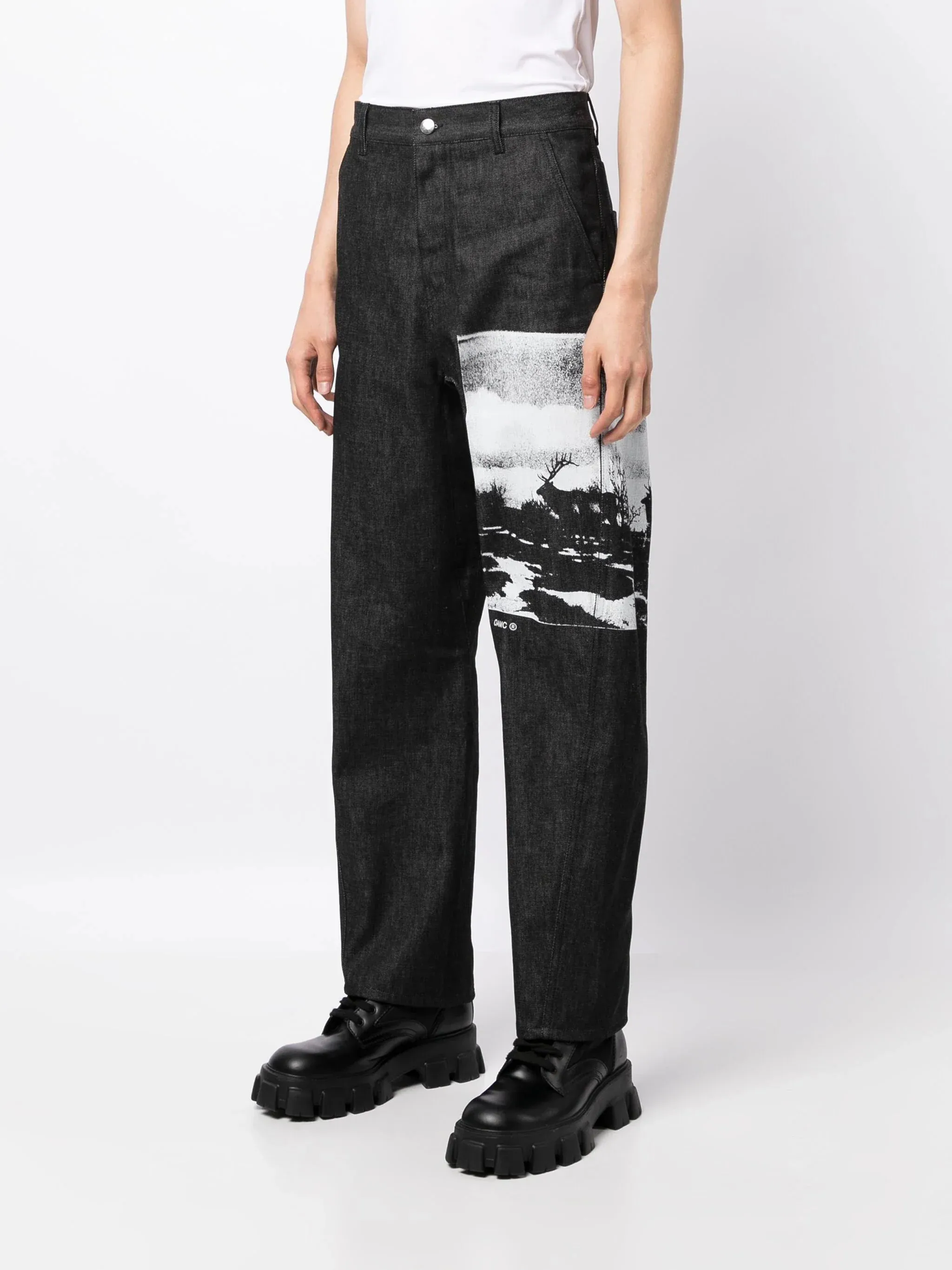 Denali Tarn Pants