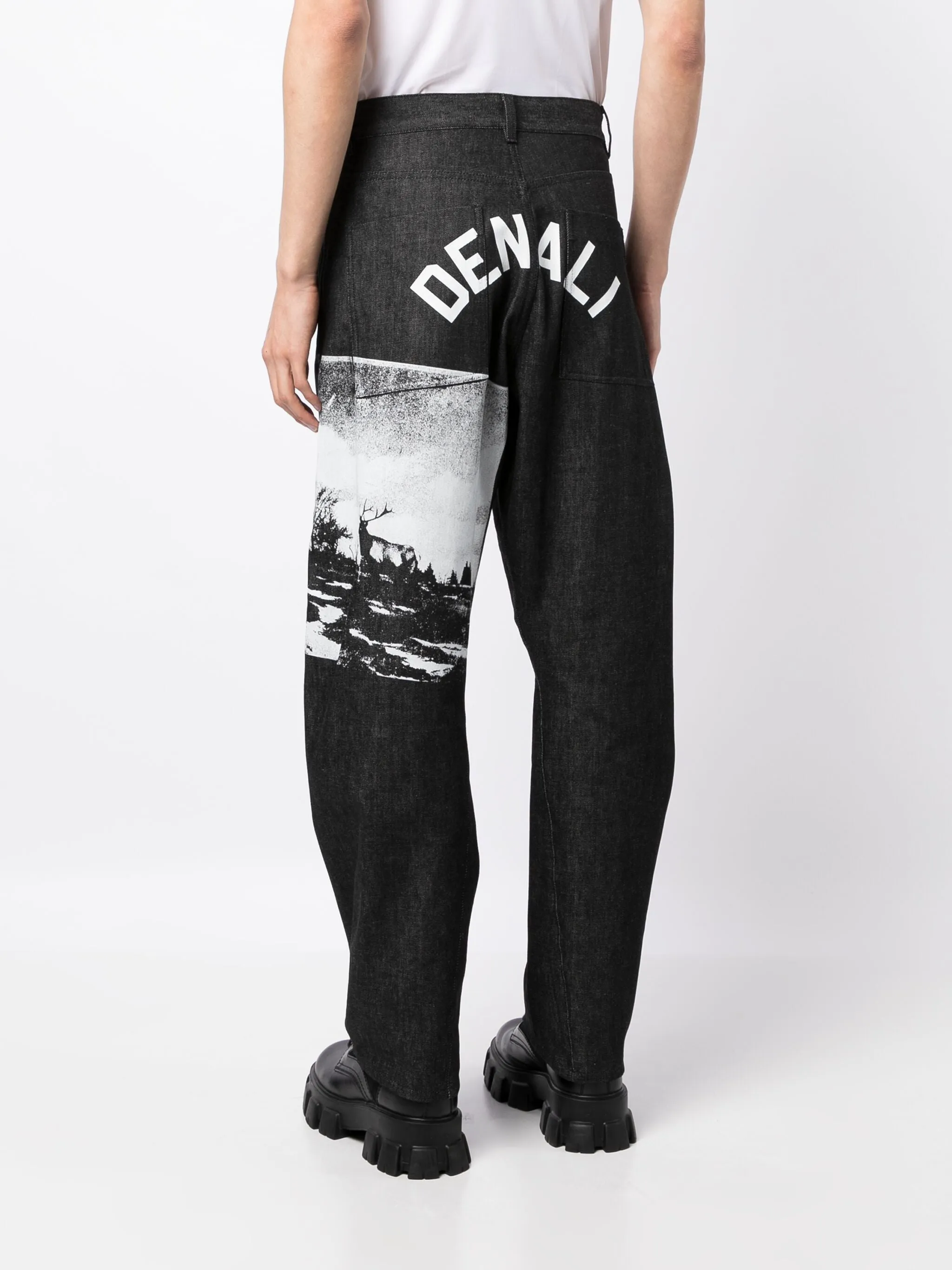 Denali Tarn Pants