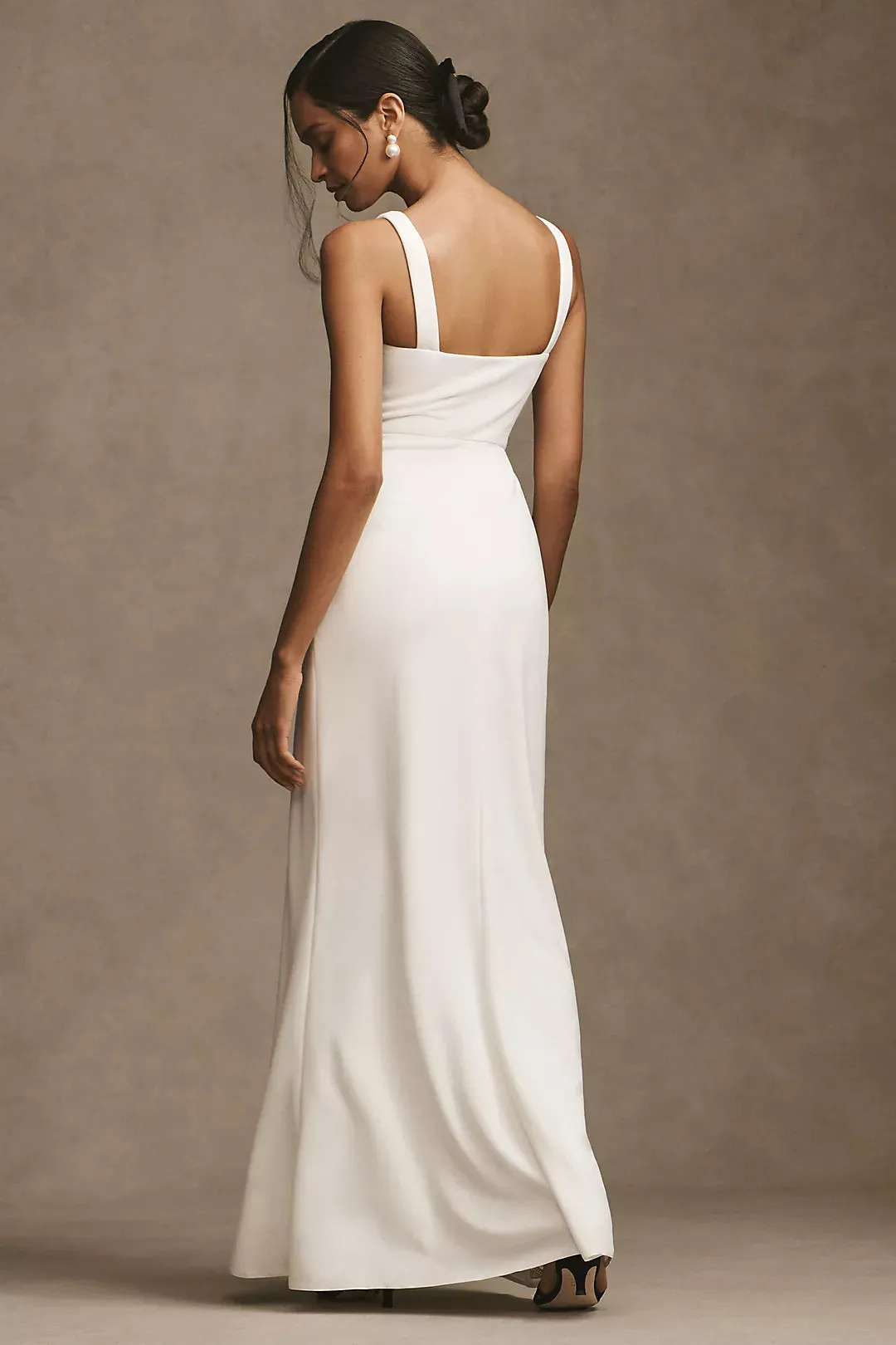 Dress 3018: Bhldn "Blake" waist 30