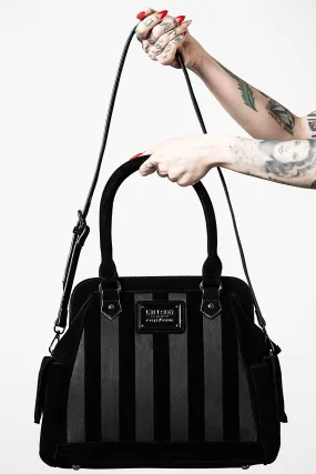 Earn Your Stripes Handbag - Resurrect