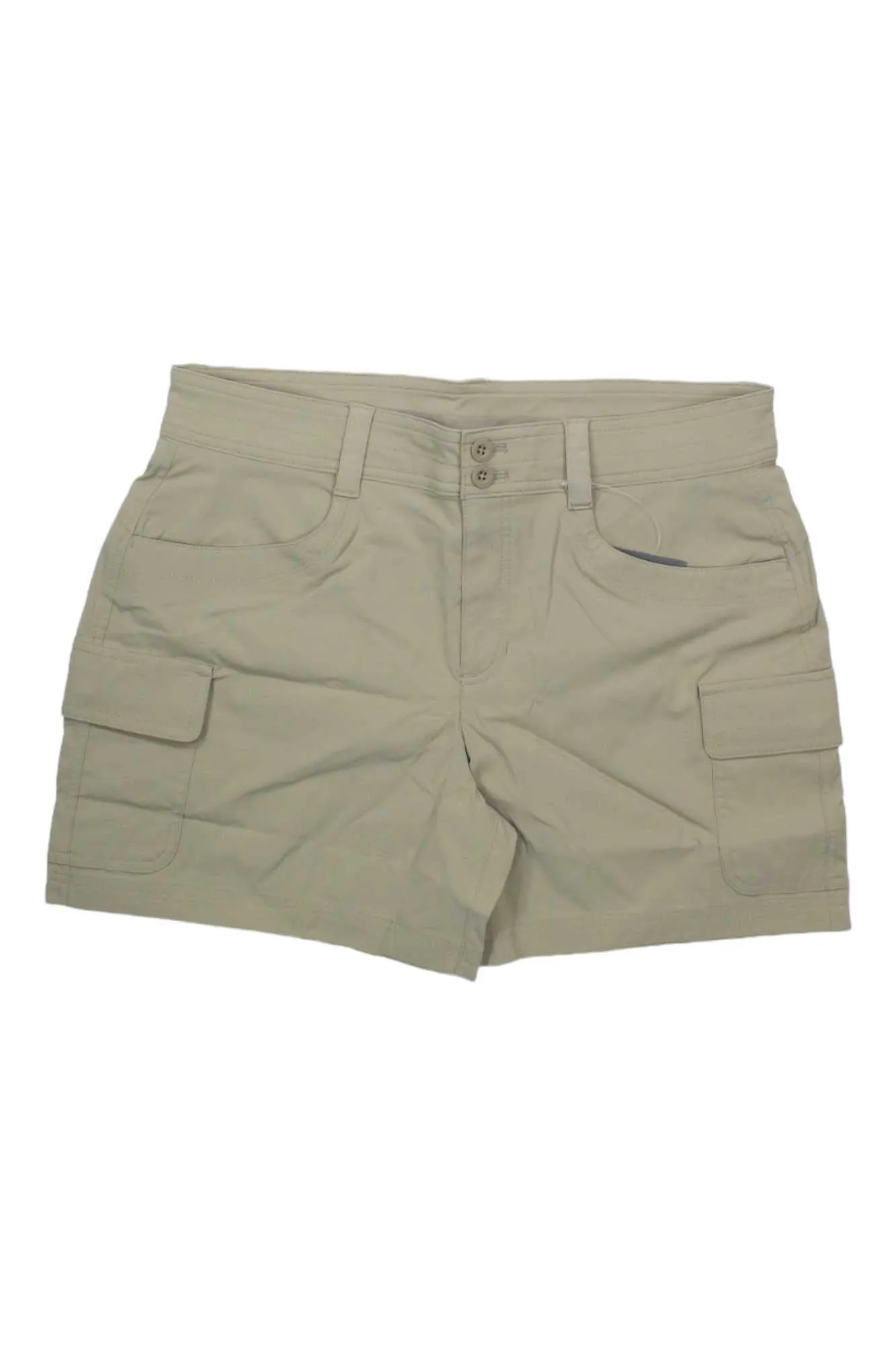 Eddie Bauer Travex Women's Sight Scape Horizon 2.0 Cargo Short