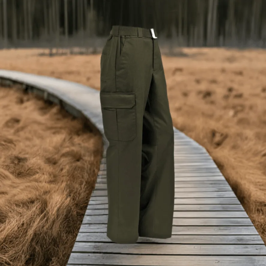 Elbeco Tek3 Poly/Cotton Twill Cargo Pants