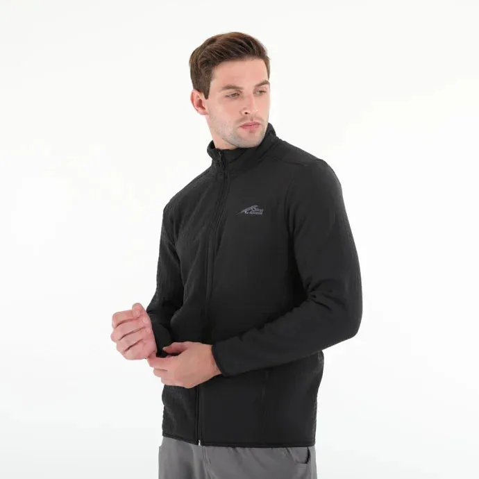 First Ascent Men's Stormfleece Jacket