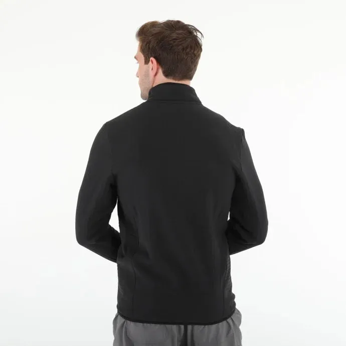 First Ascent Men's Stormfleece Jacket