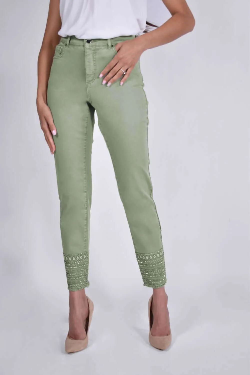 Frank Lyman Jeans 226179U Sage*