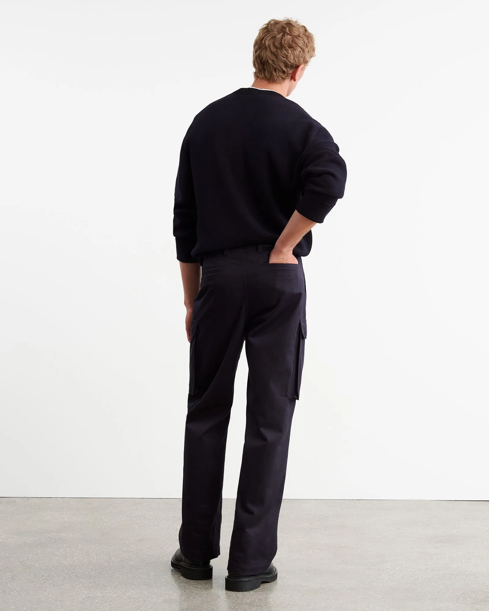 FRIEDMAN PANT