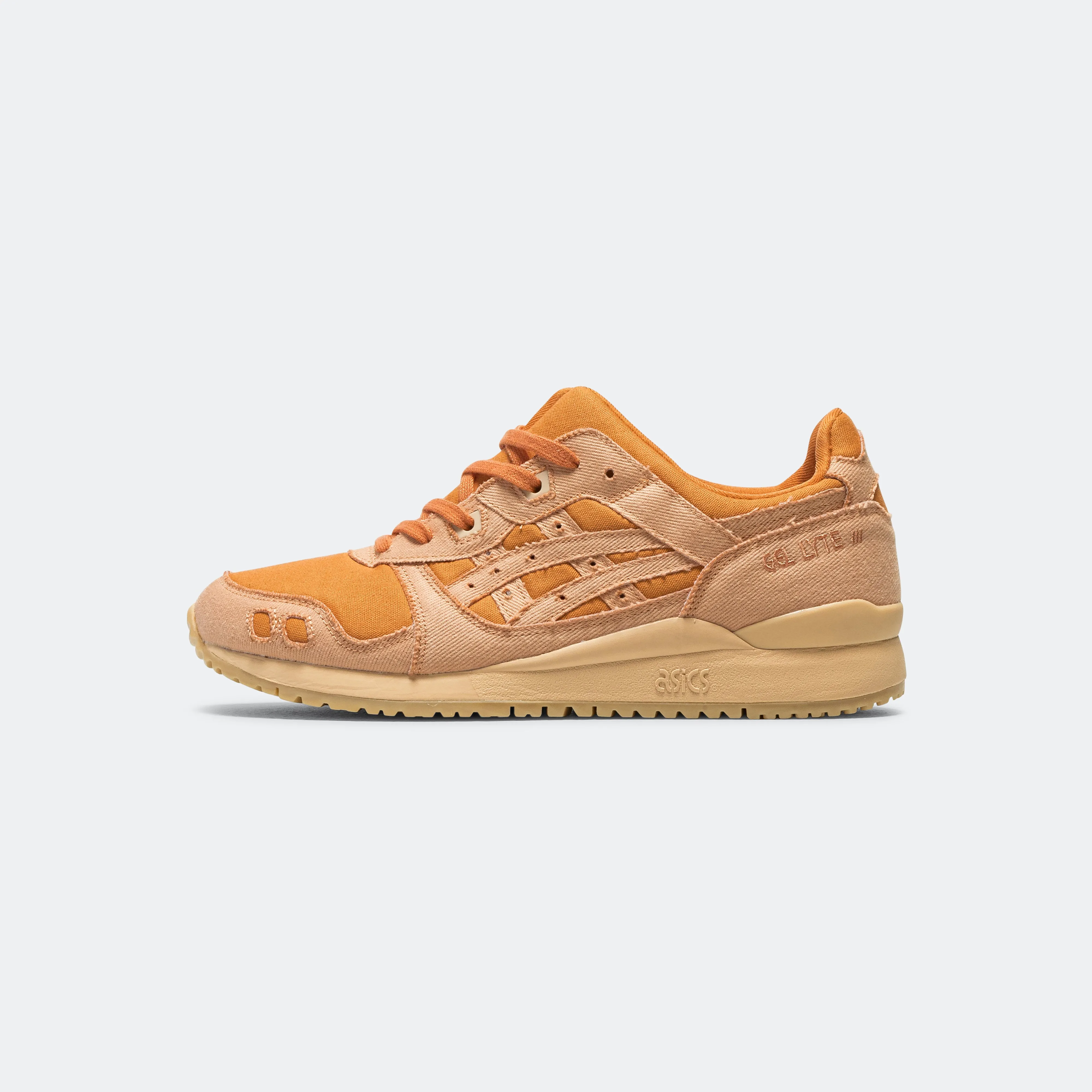 Gel-Lyte III OG - Rooibos