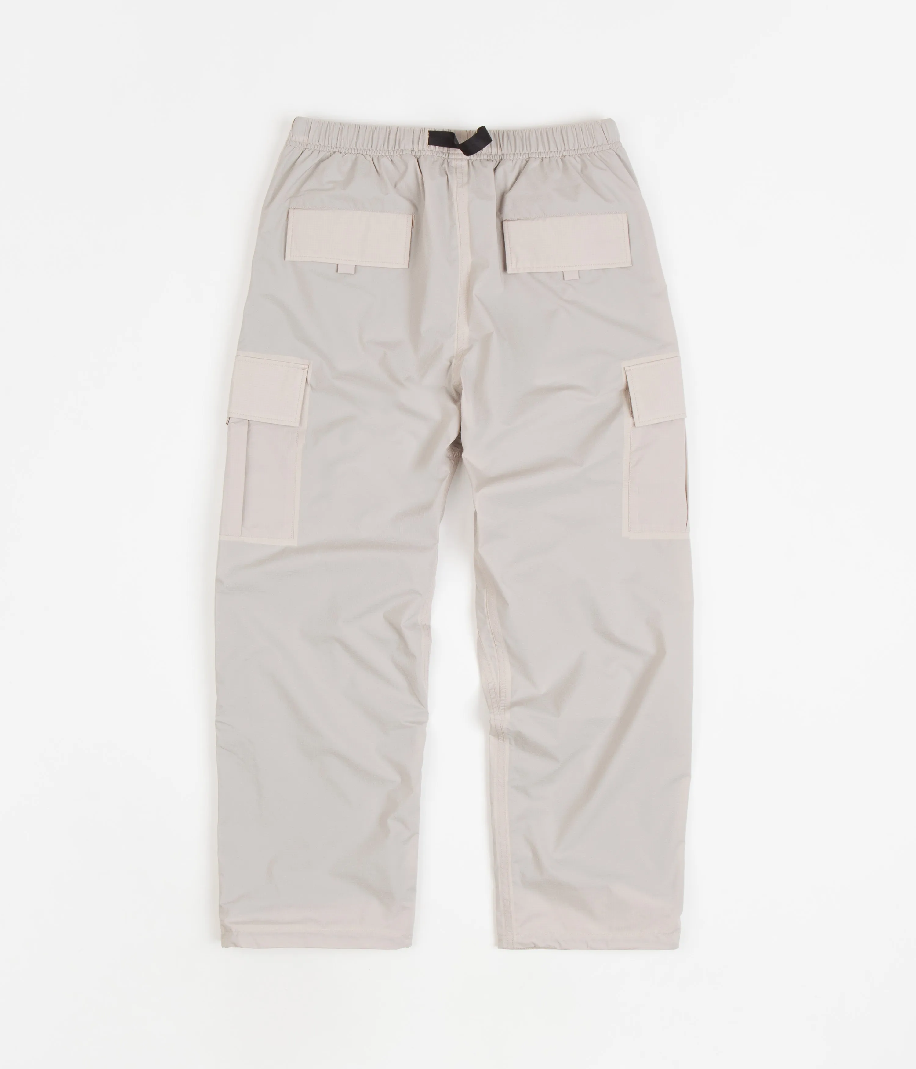 Gramicci Pertex Trailside Wading Cargo Pants - Stone