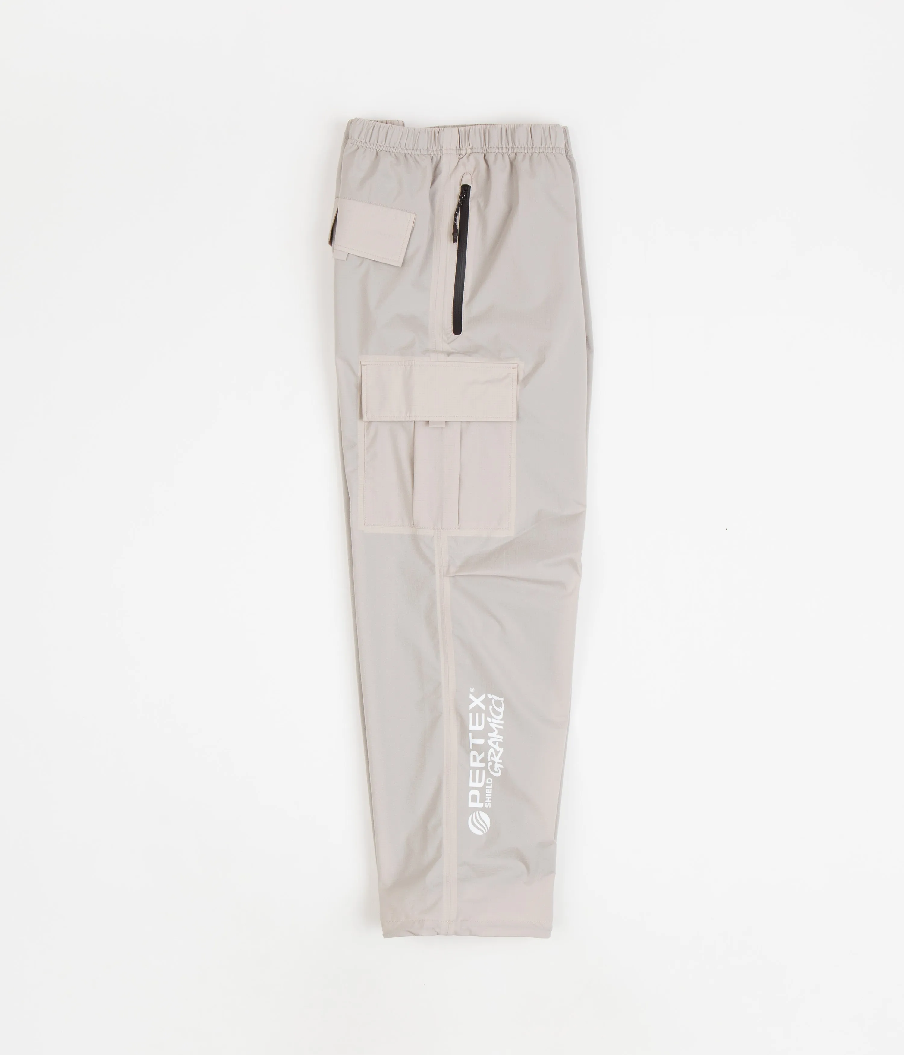 Gramicci Pertex Trailside Wading Cargo Pants - Stone