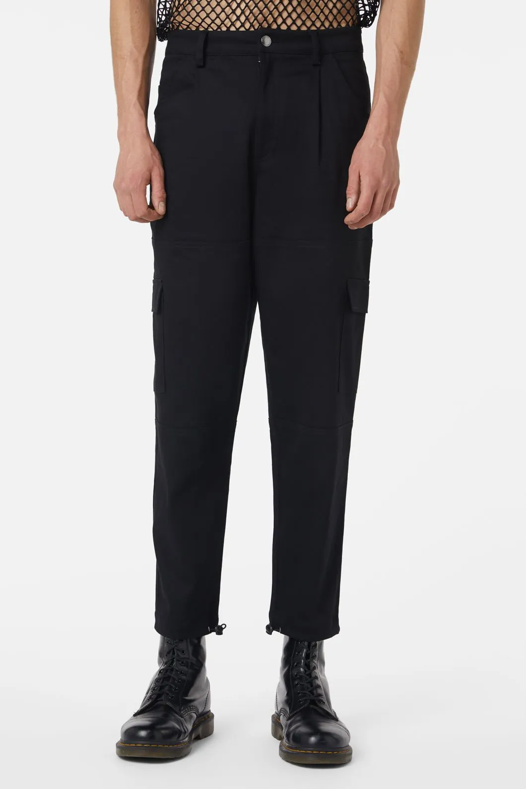 Hail Lilith Cargo Pants