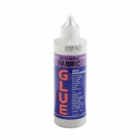 Hi-Tack Fabric Glue/Adhesive - 115ml