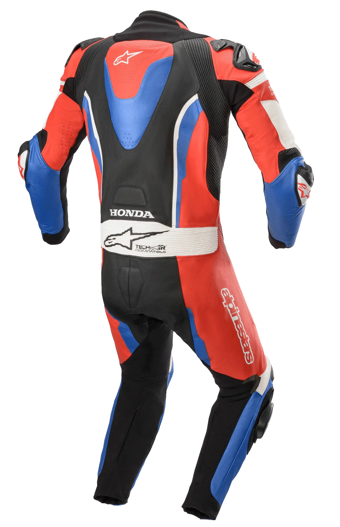 Honda GP Pro V2 1-Piece Suit Tech-Air® Compatible