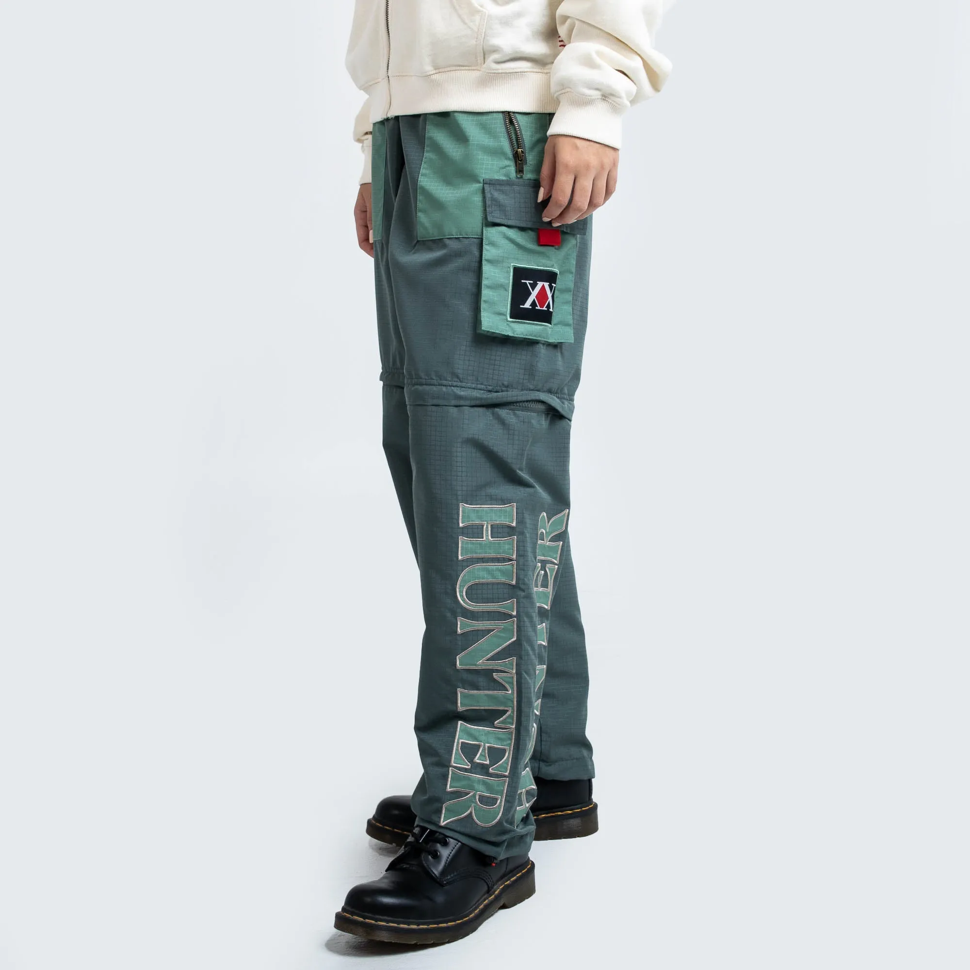 Hunter Association Cargo Pants