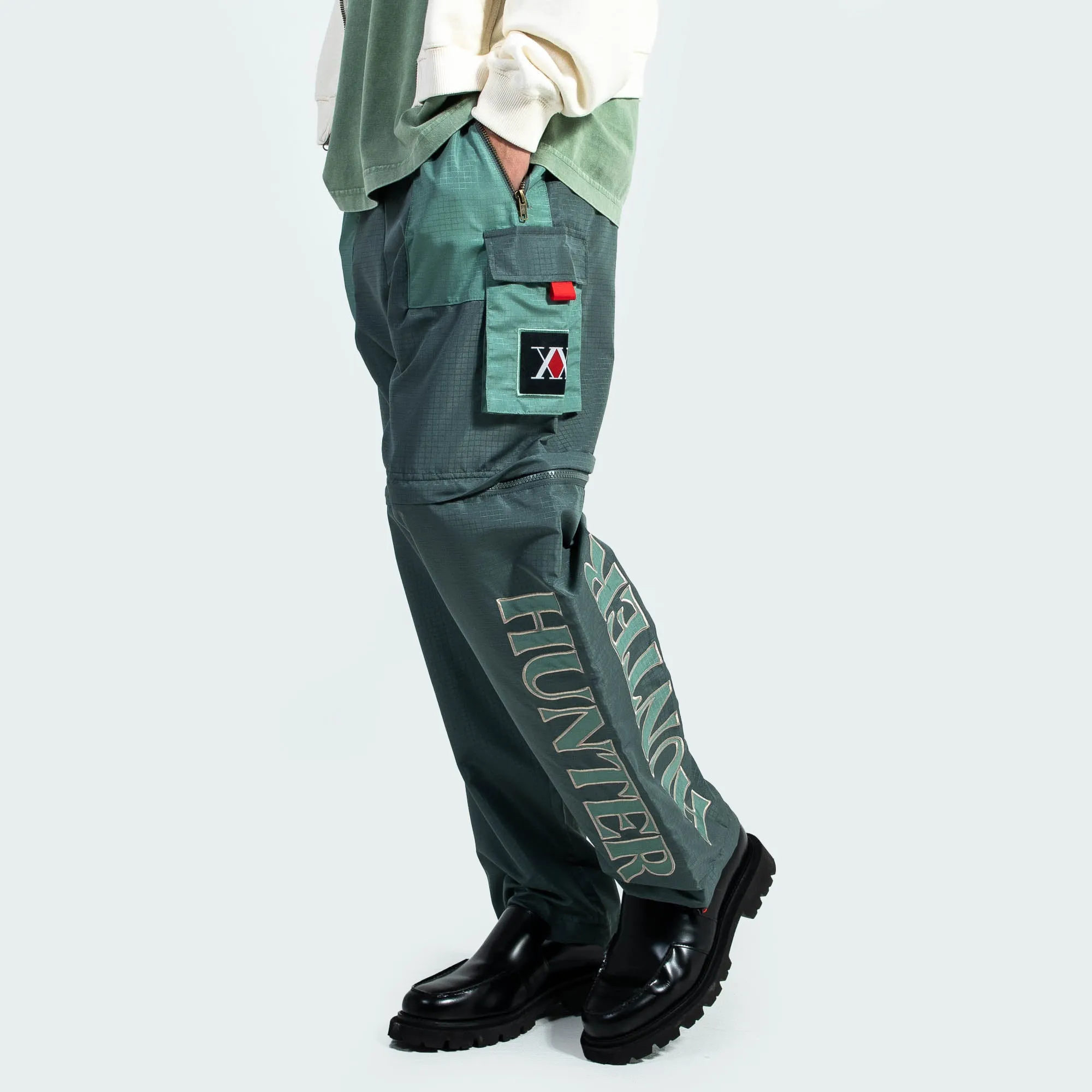 Hunter Association Cargo Pants