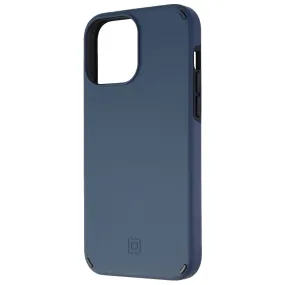 Incipio Duo Dual Layer Case for iPhone 13 Pro Max / 12 Pro Max - Dark Denim Blue