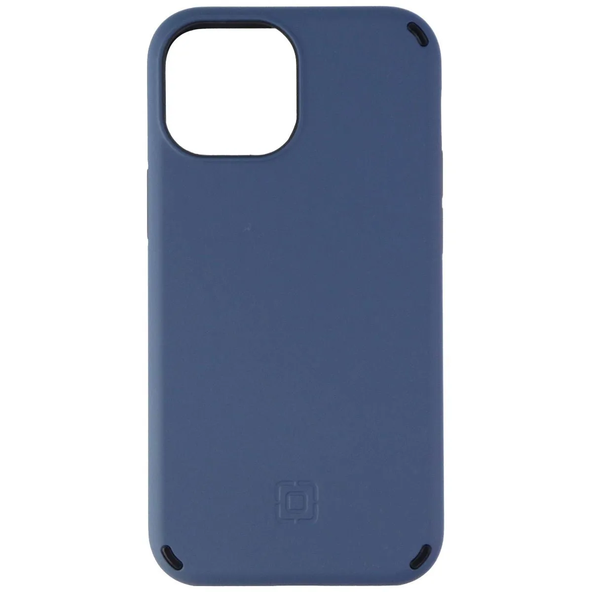 Incipio Duo Dual Layer Case for MAGSAFE for iPhone 13 Mini - Dark Denim Blue