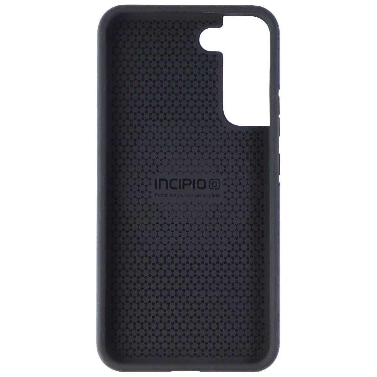 Incipio Duo Series Dual Layer Case for Samsung Galaxy (S22 ) - Dark Denim Blue