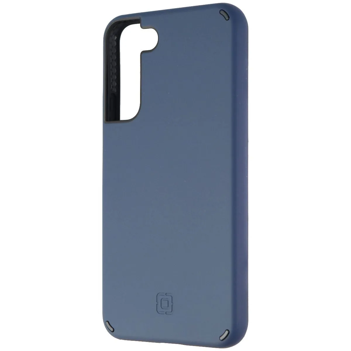 Incipio Duo Series Dual Layer Case for Samsung Galaxy (S22 ) - Dark Denim Blue