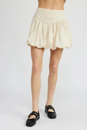 Iris Mini Skirt