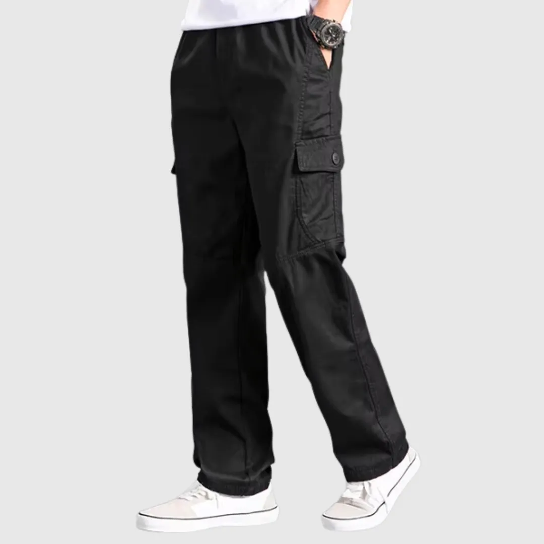 James Scott Washington Cargo Pants