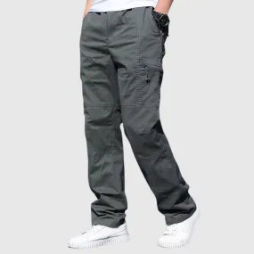 James Scott Washington Cargo Pants