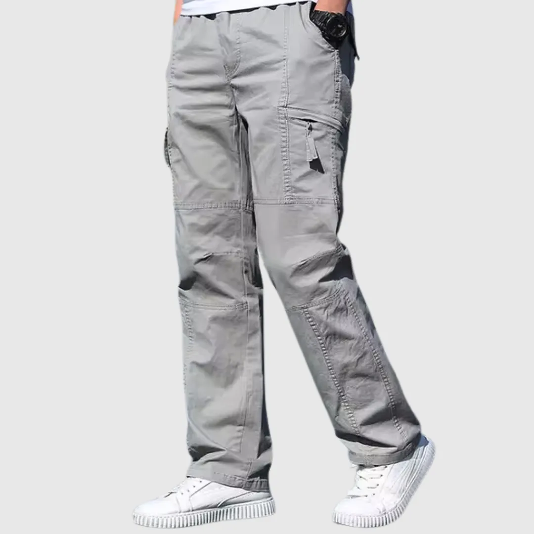 James Scott Washington Cargo Pants