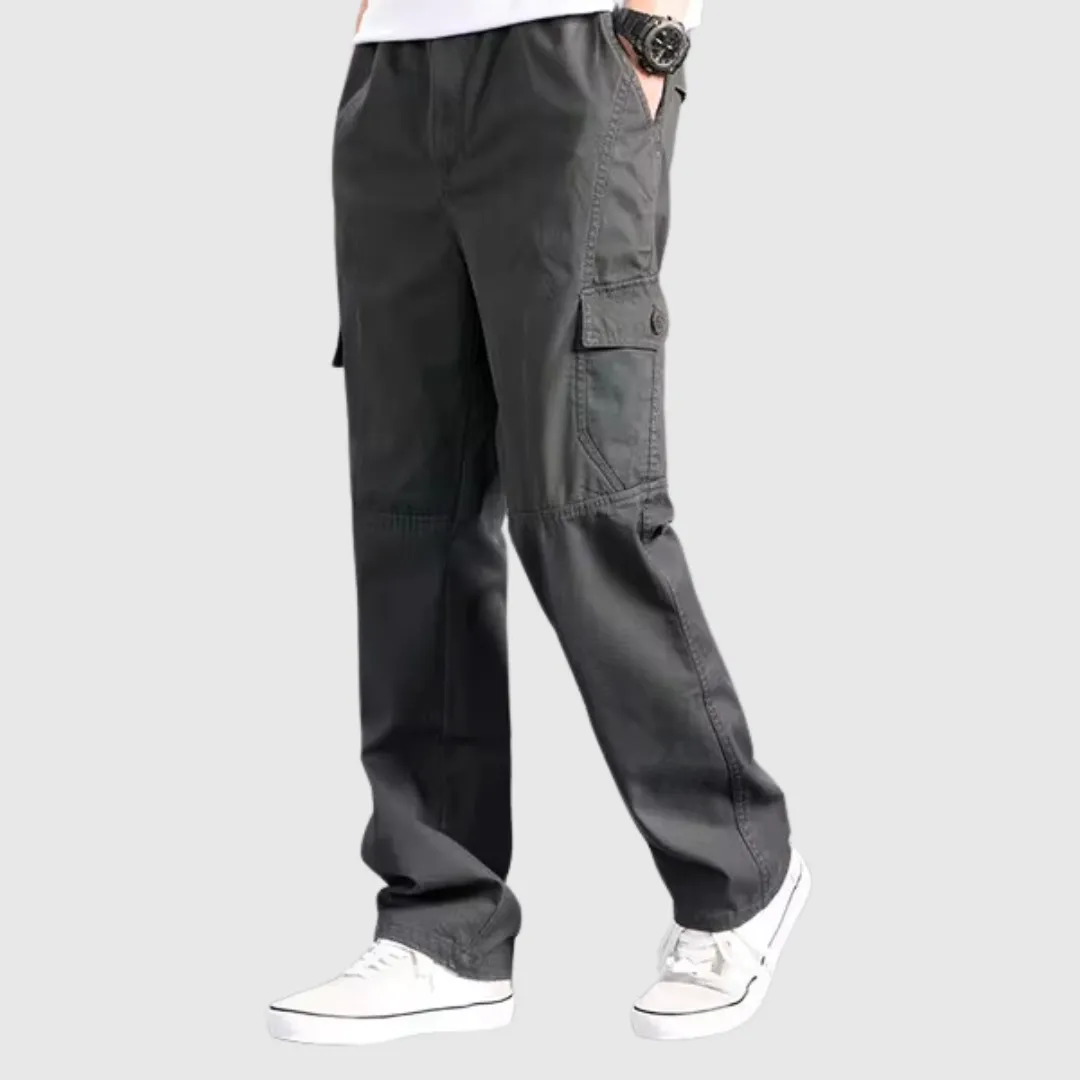 James Scott Washington Cargo Pants