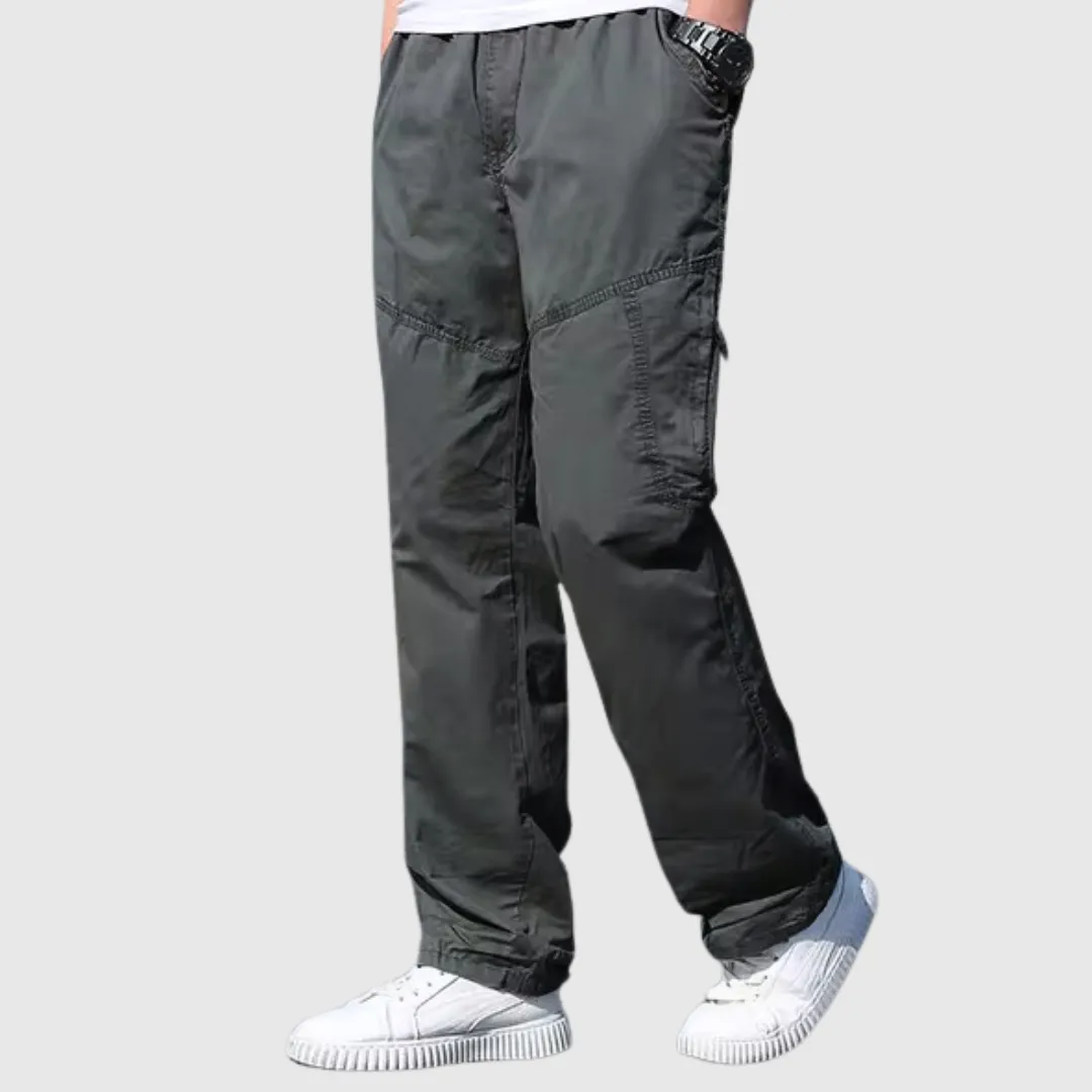 James Scott Washington Cargo Pants