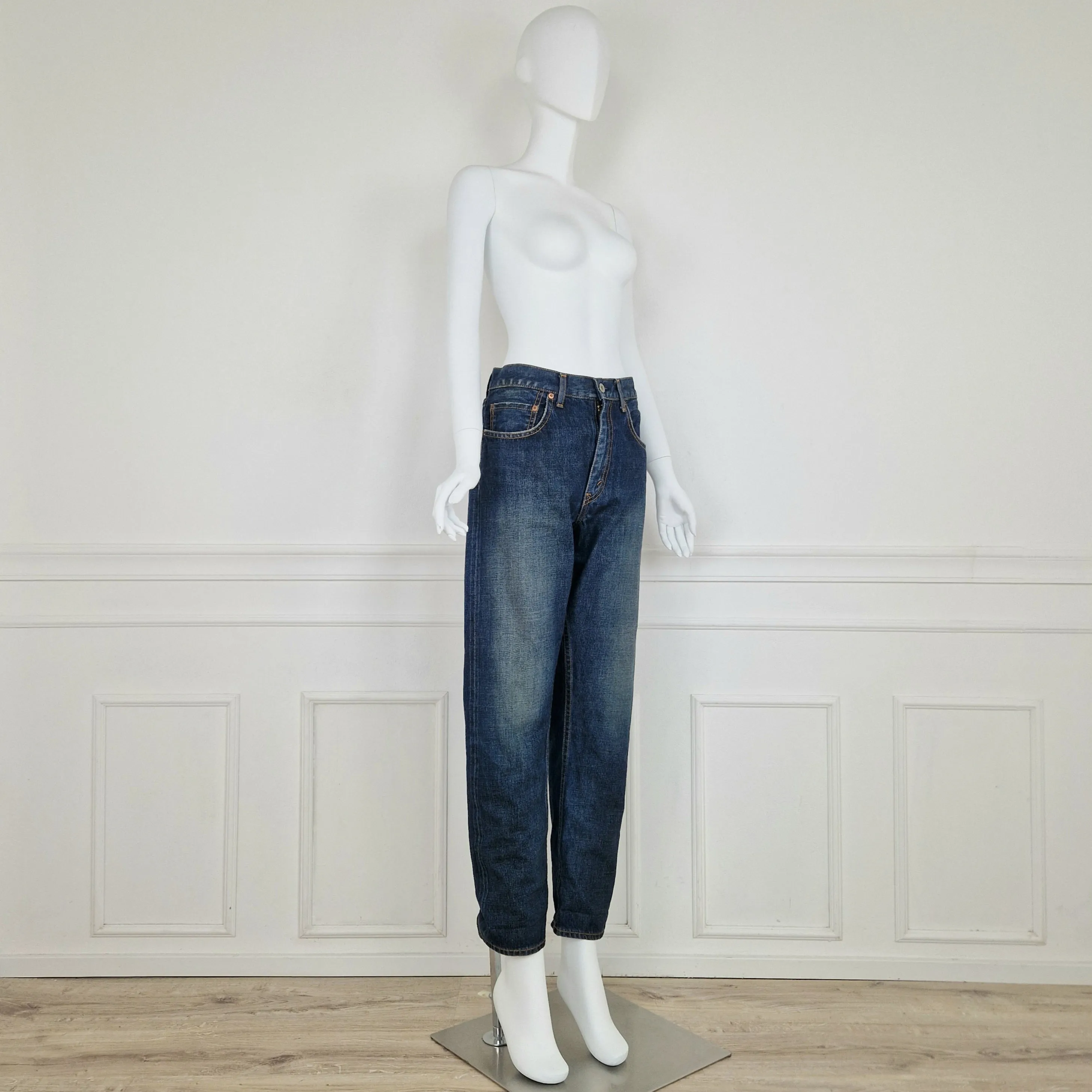 Jeans Junya Watanabe Comme des Garçons