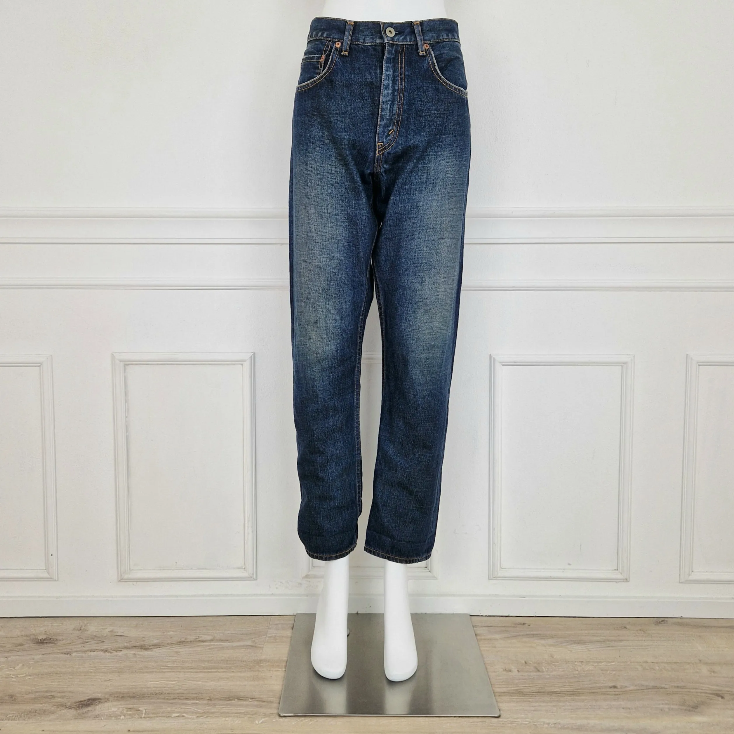 Jeans Junya Watanabe Comme des Garçons