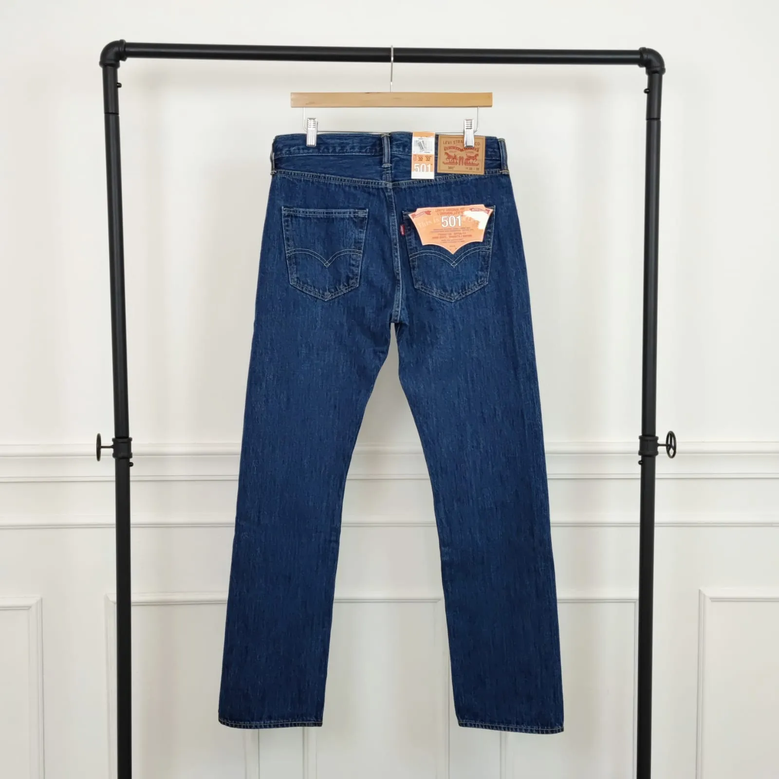 Jeans Levi's 501 new old stock W32 L32