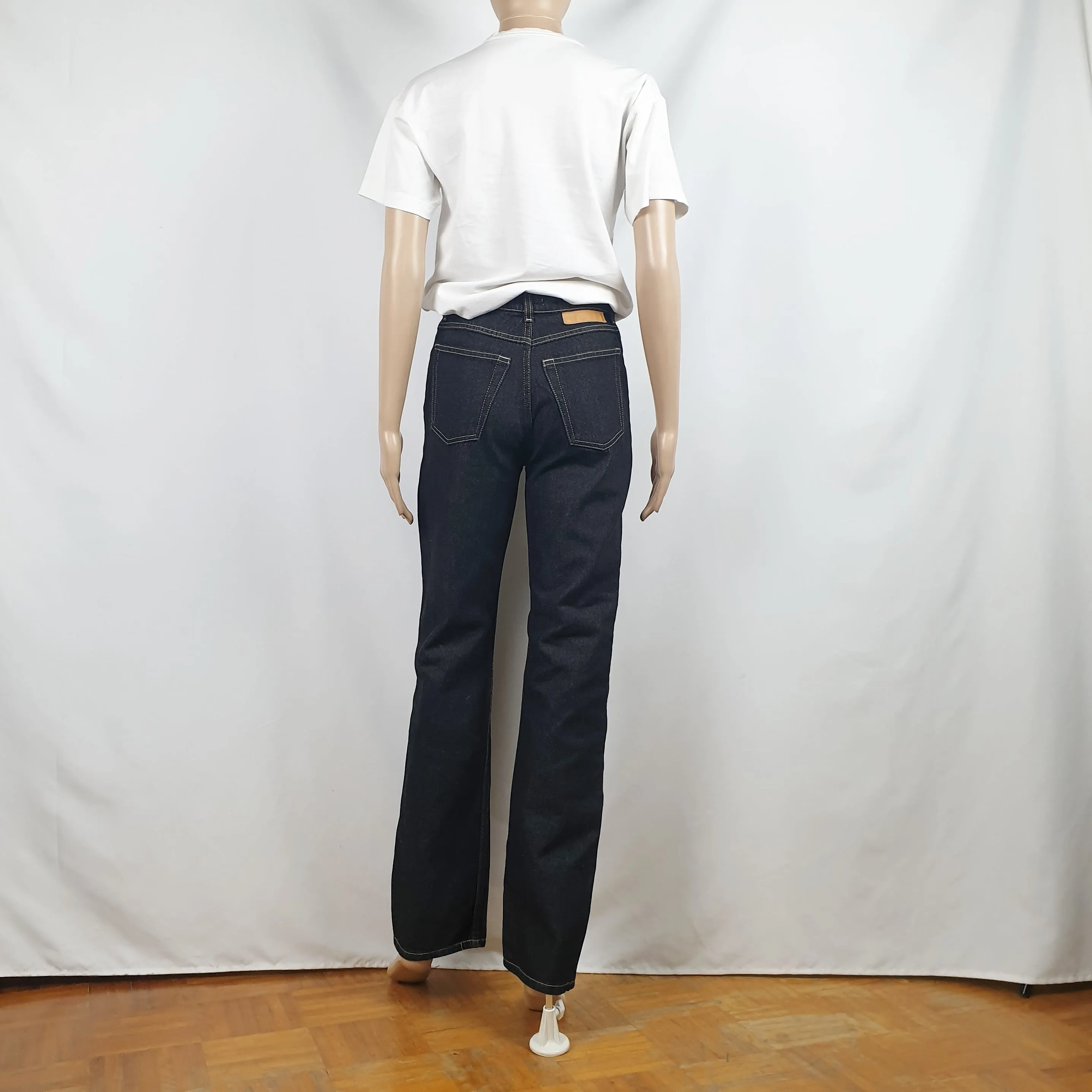 Jeans Max&Co scuri