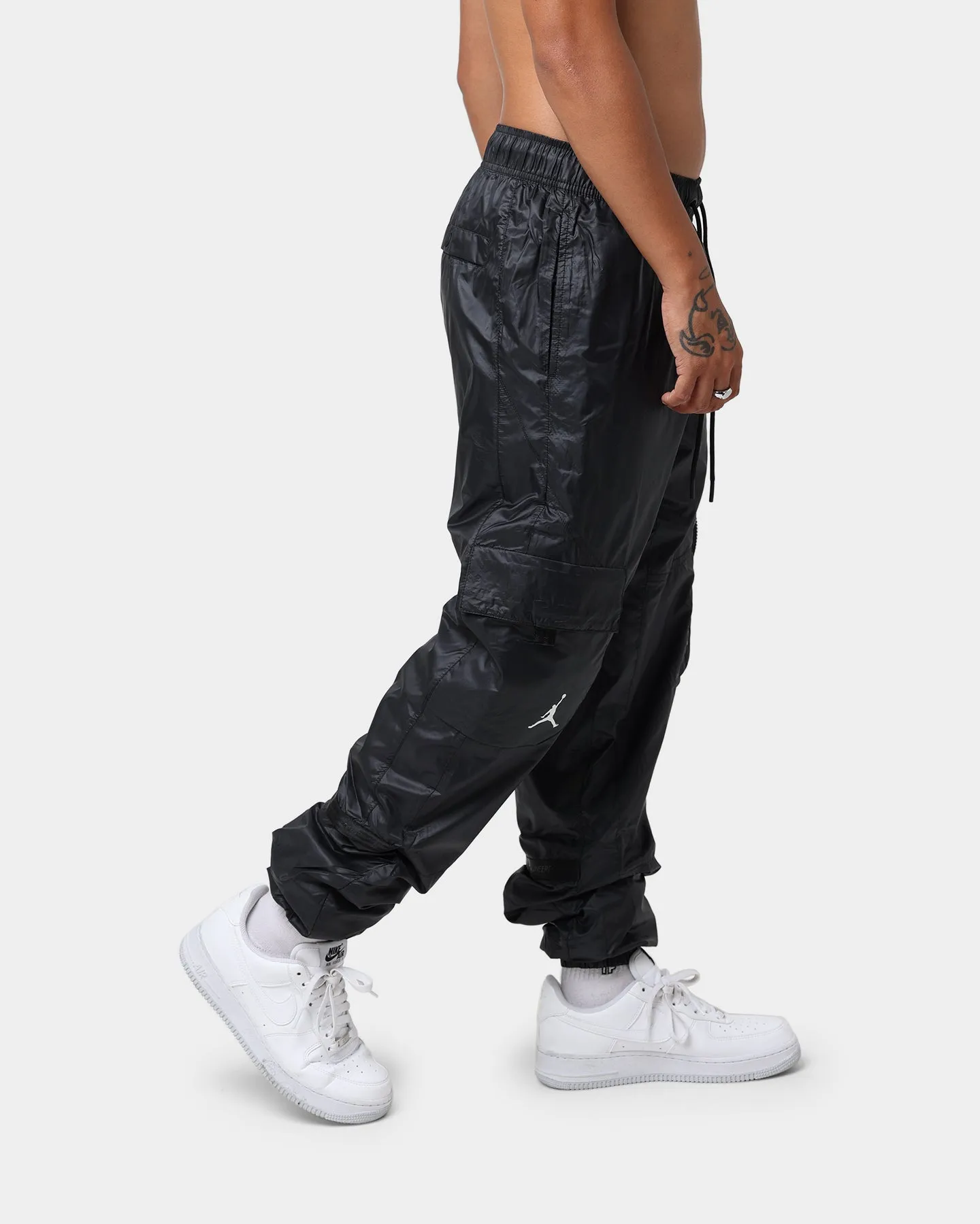 Jordan Jordan 23 Engineered Statement Track Pants Black