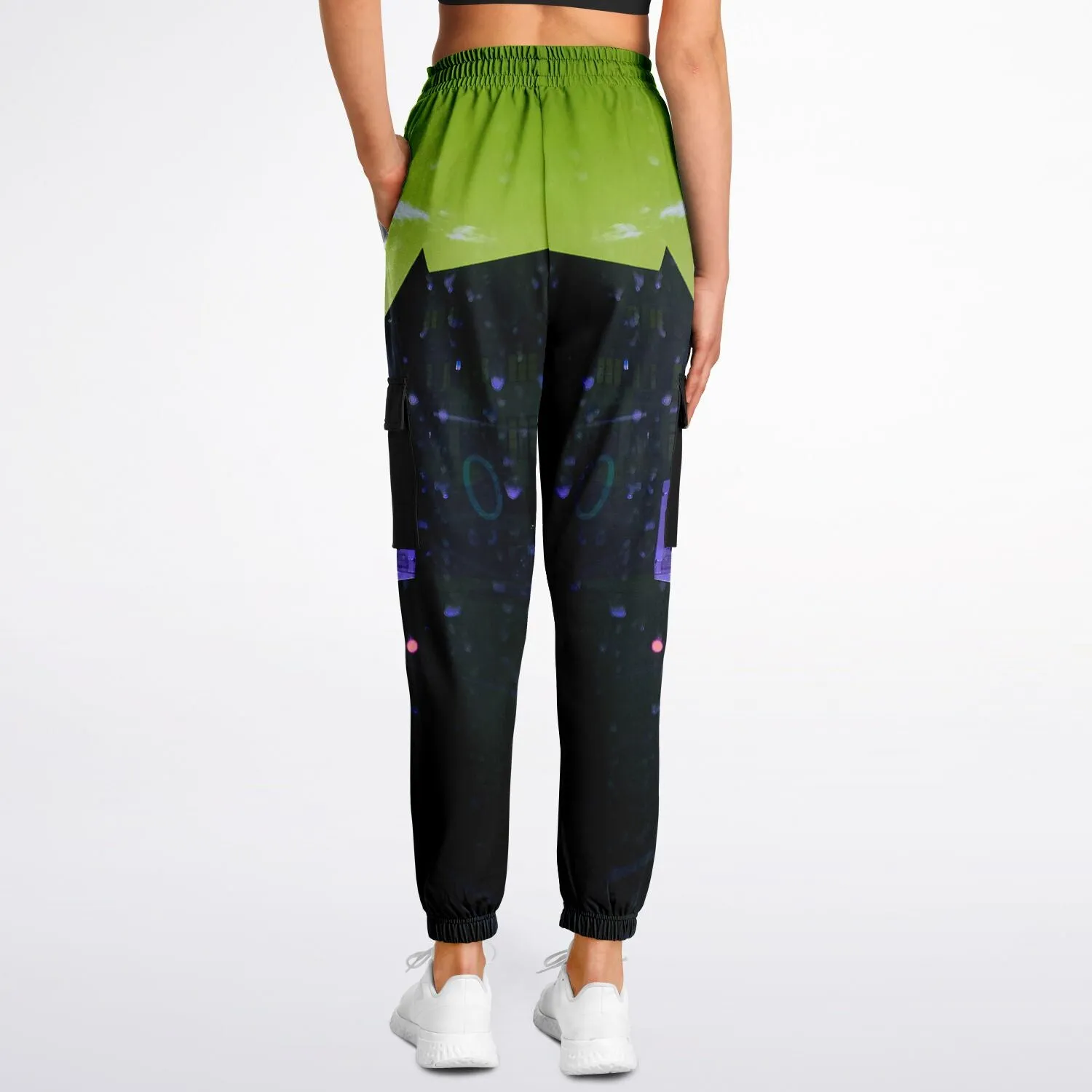 Journey 2 Cargo Sweatpants