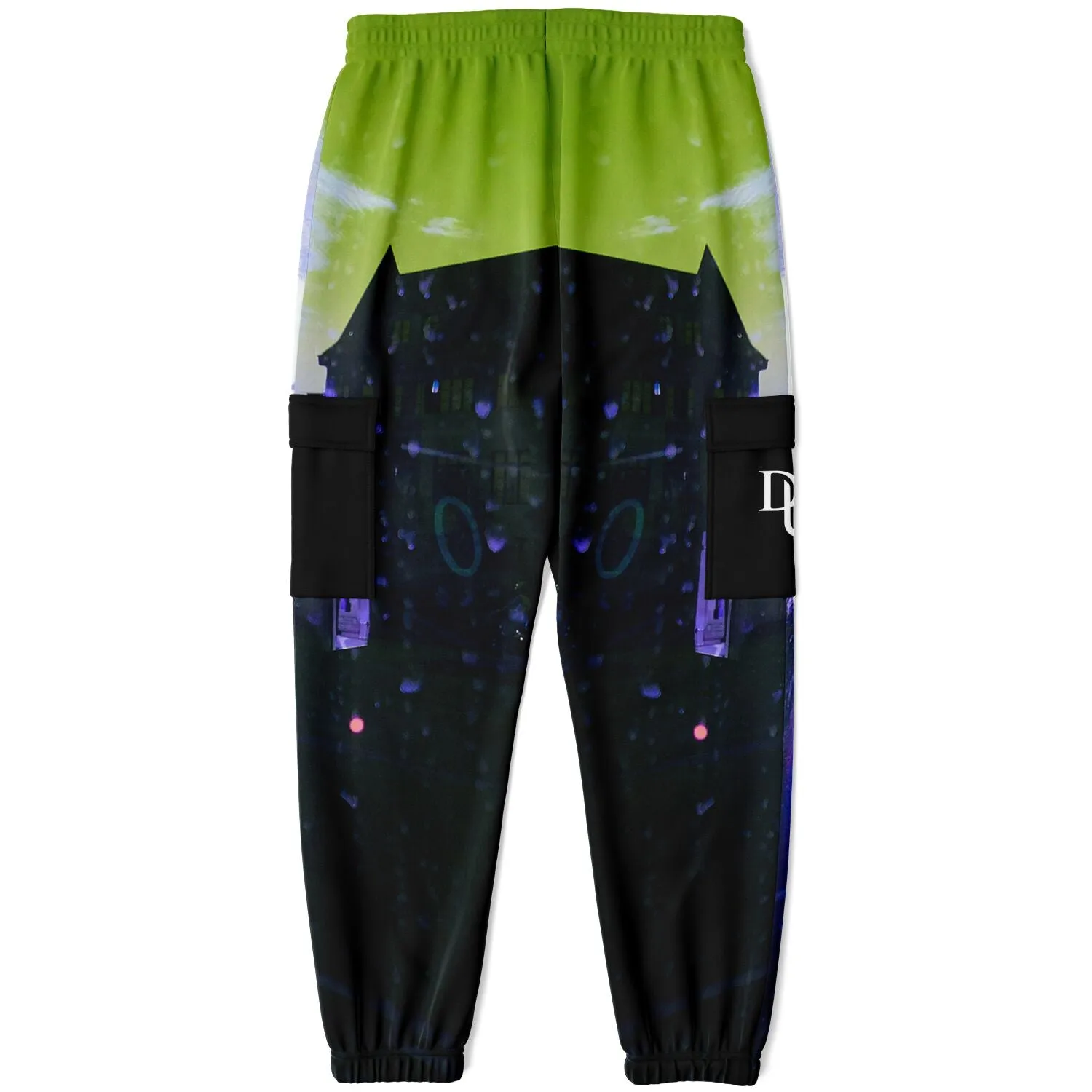 Journey 2 Cargo Sweatpants