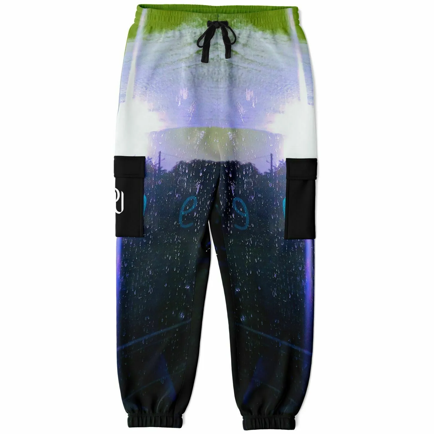 Journey 2 Cargo Sweatpants