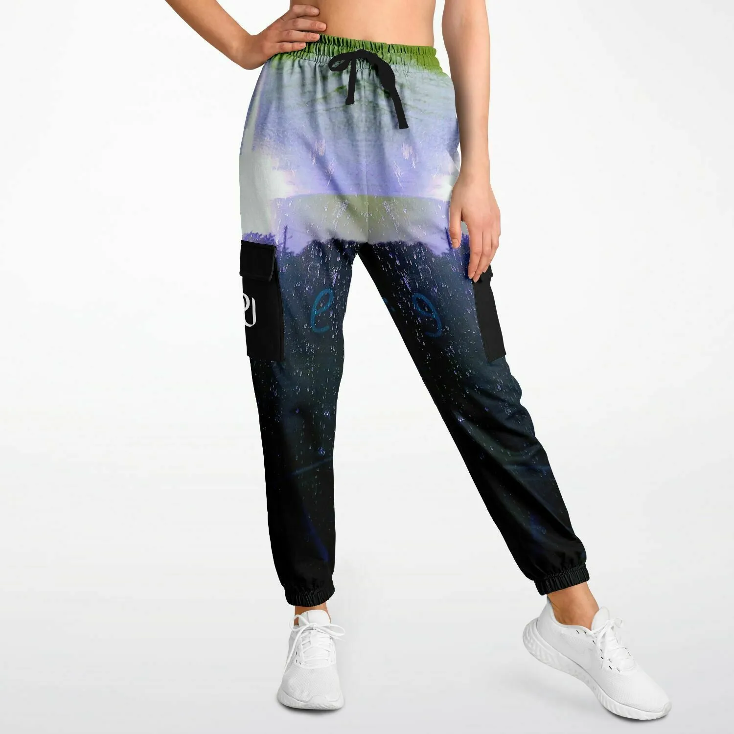 Journey 2 Cargo Sweatpants