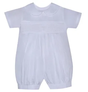 Kingston Cross Romper - KBR