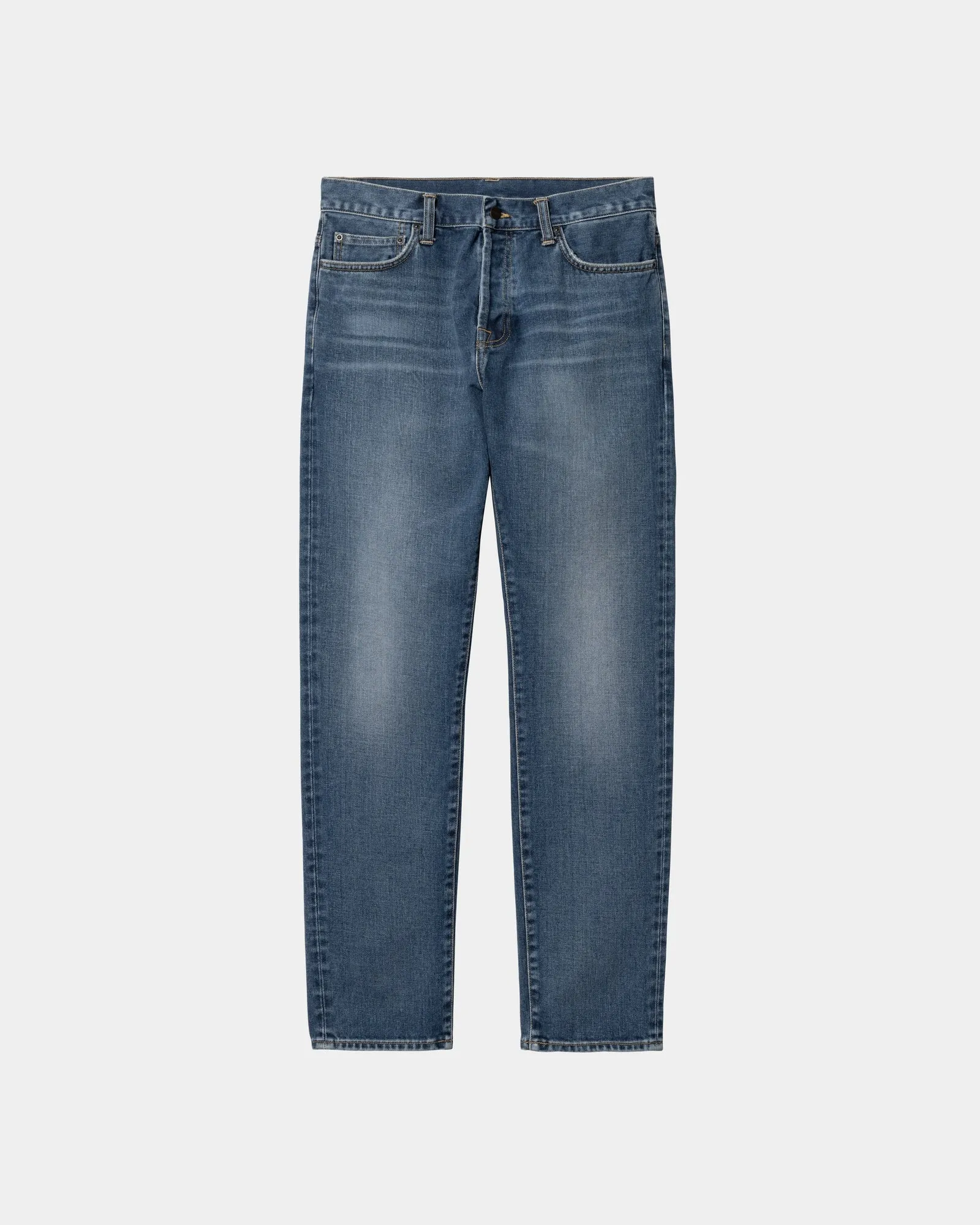 Klondike Pant - Maitland Denim | Blue (dark used wash)