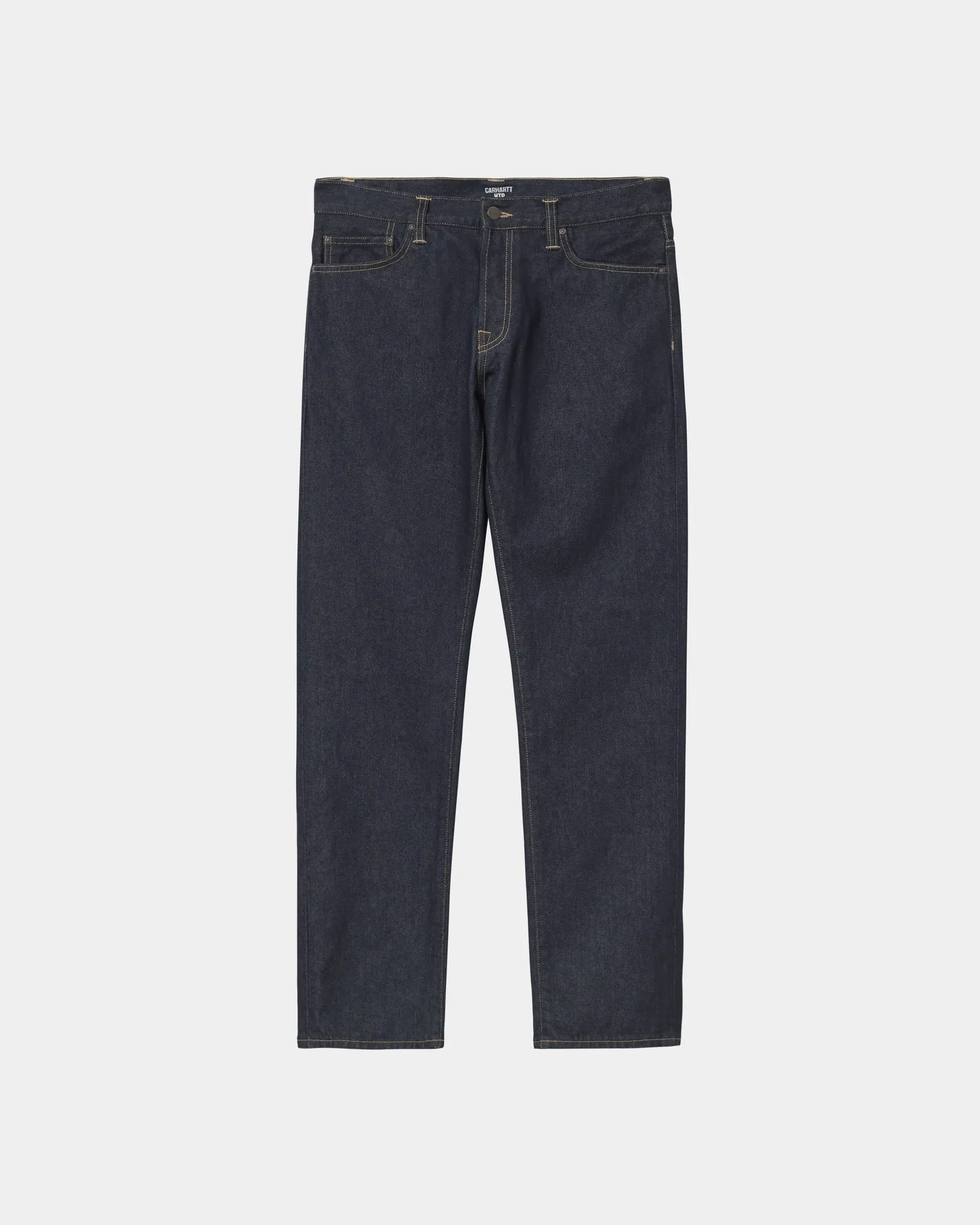 Klondike Pant - Maitland Denim | Blue (one wash)