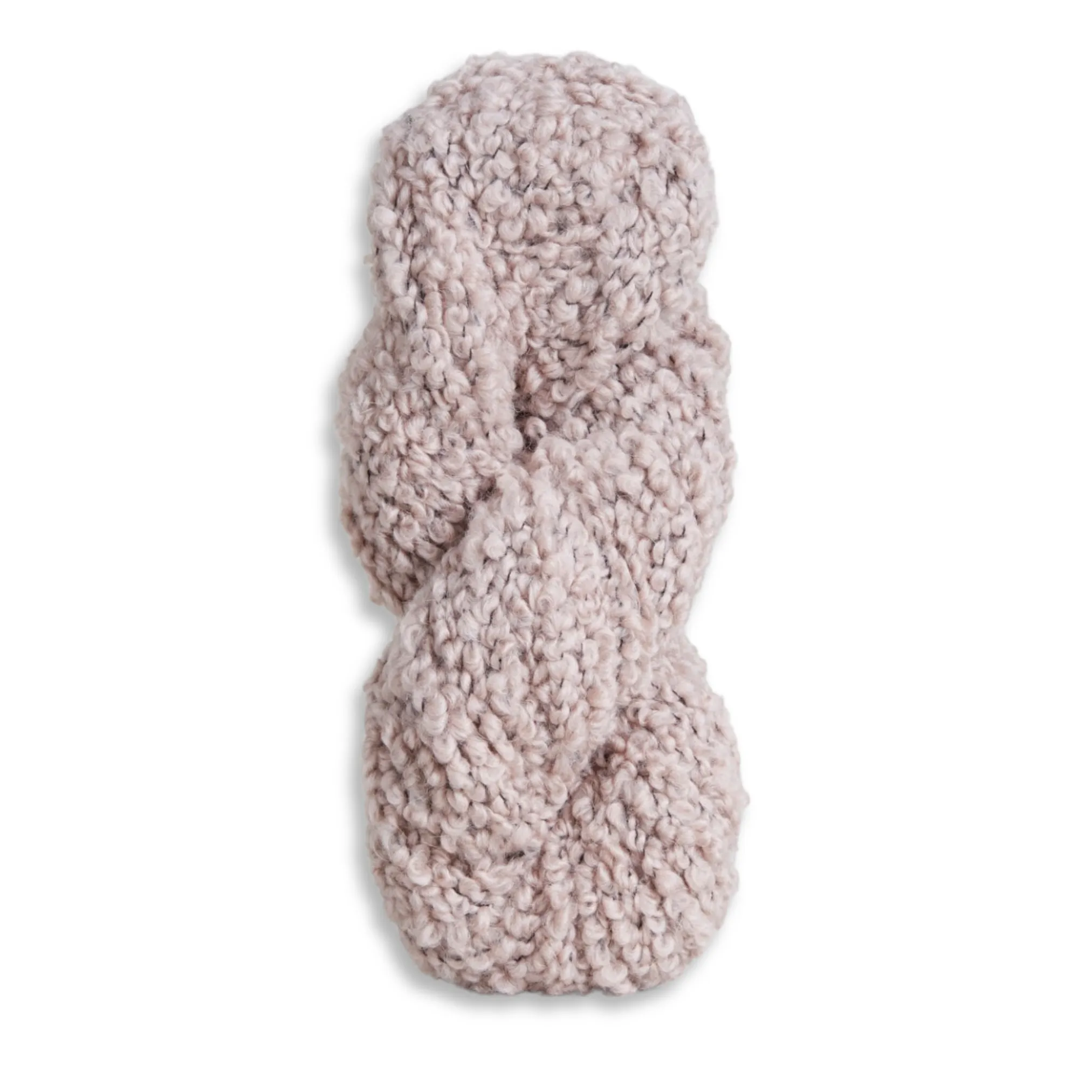 Lanalpaca Super Bulky Weight Yarn | 50% Superbaby Alpaca, 50% Merino Wool