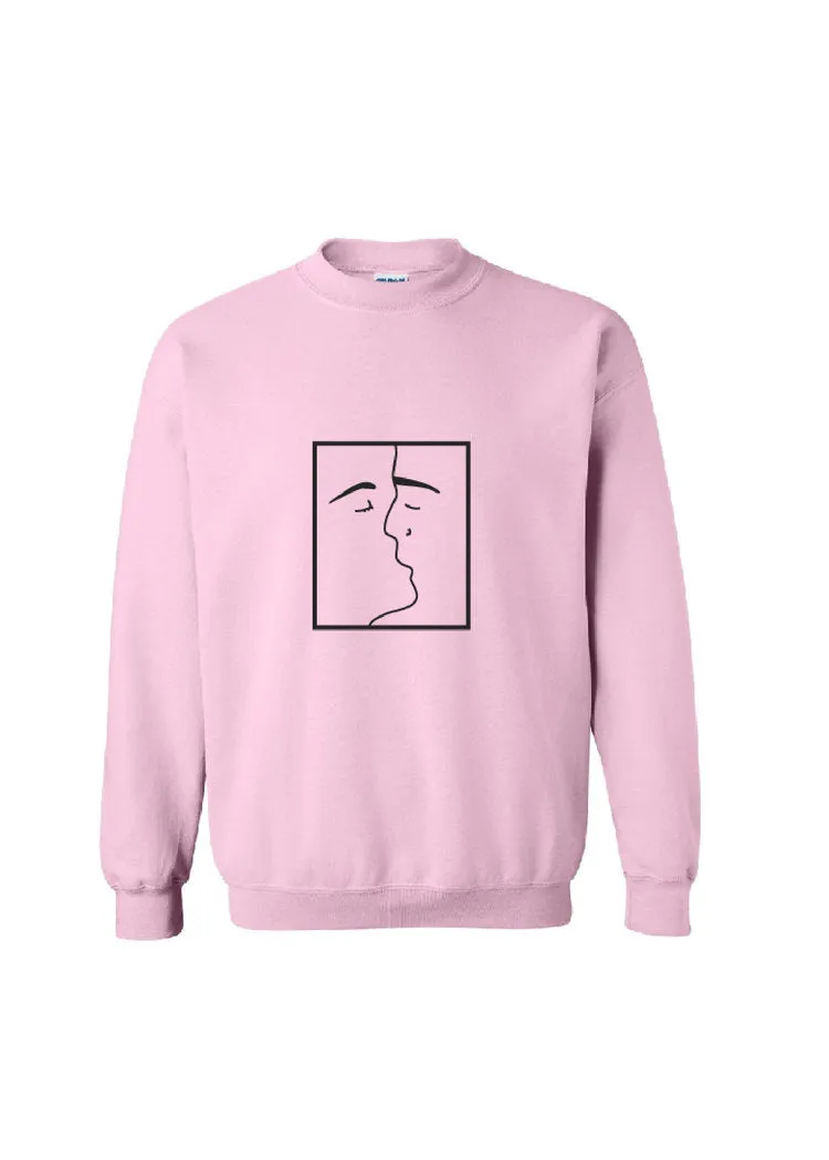 Le Club May Le French Sweater