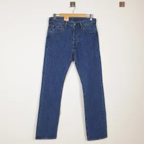 Levi's 501 nuovi w30