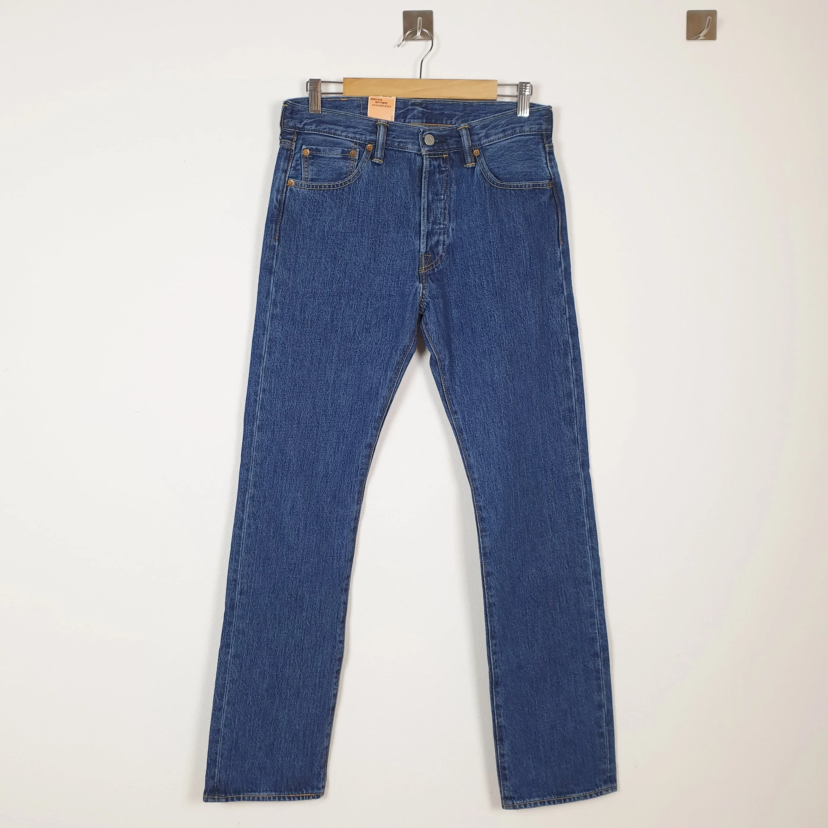 Levi's 501 nuovi w30