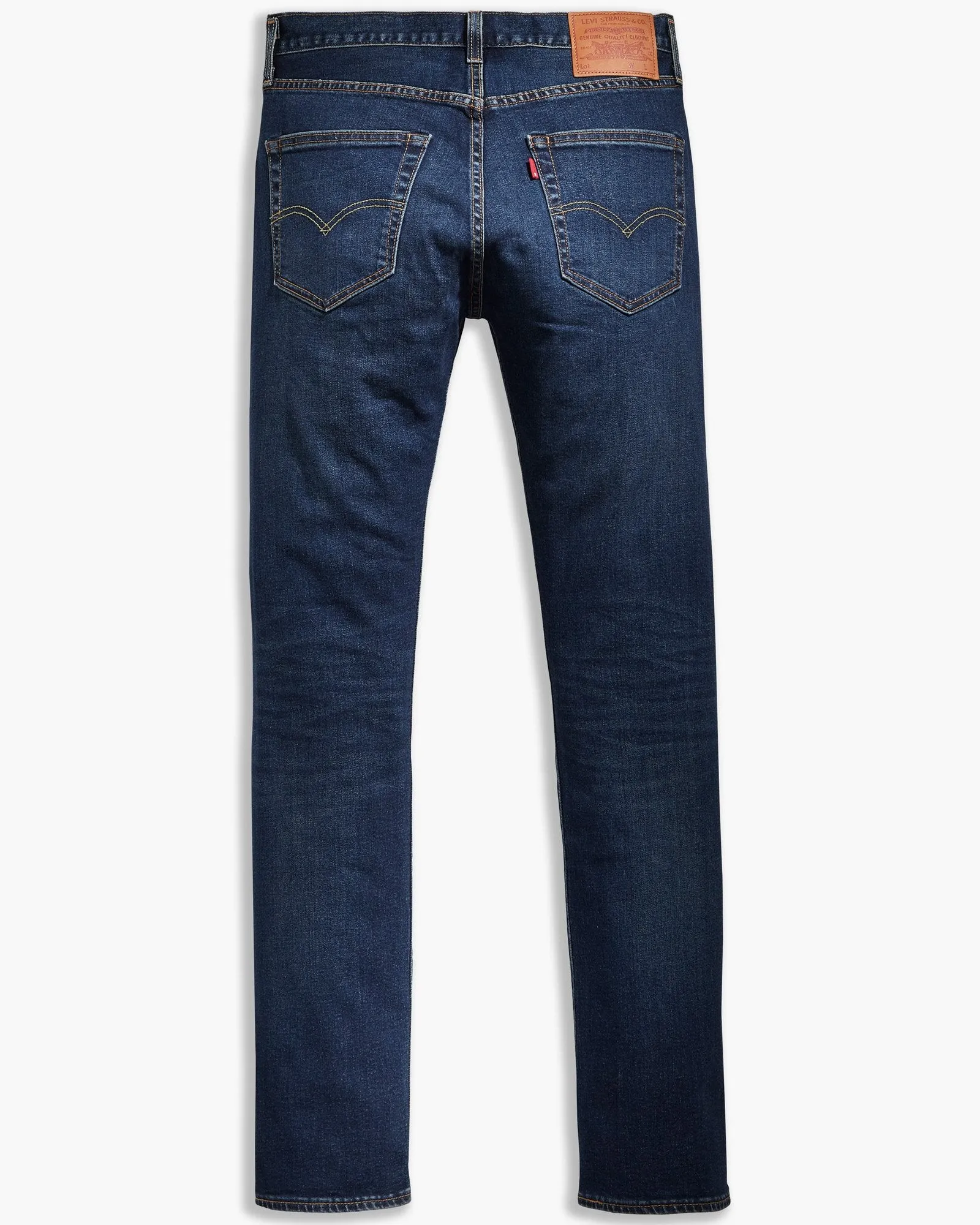 Levi's® 501 Original Regular Fit Mens Jeans - Block Crusher